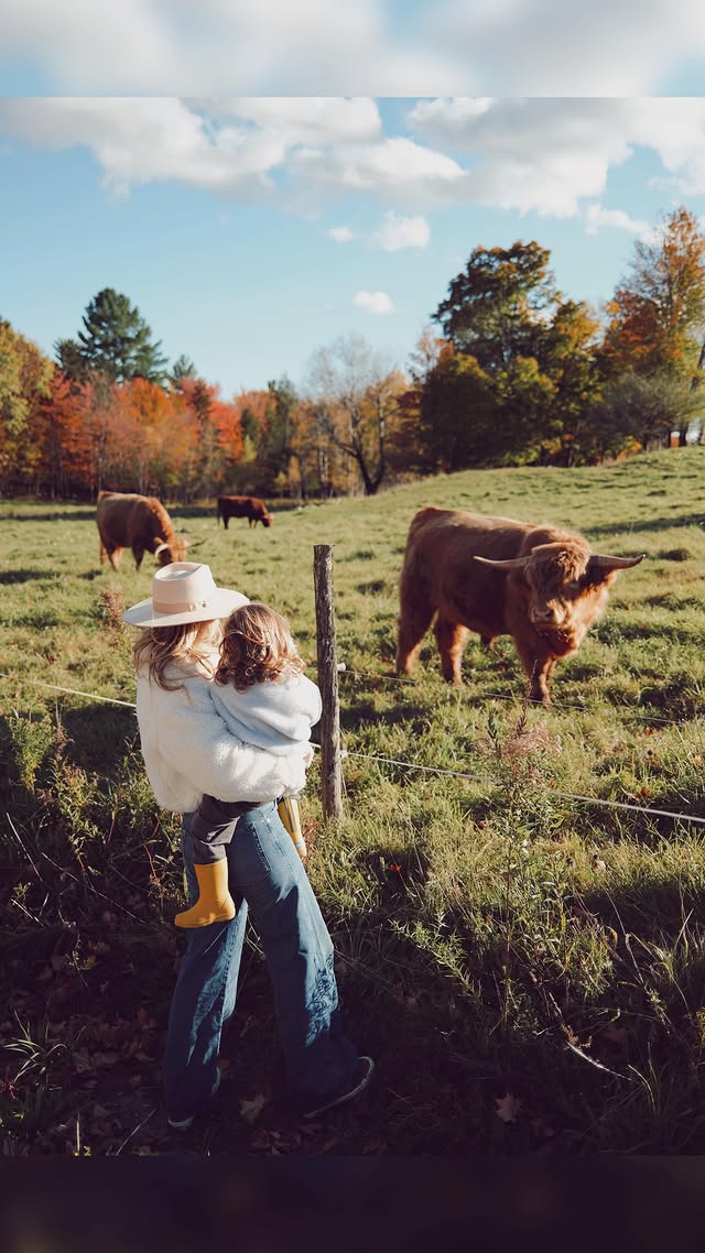 Trapp Family Lodge meadows & bakery: Instagram photo