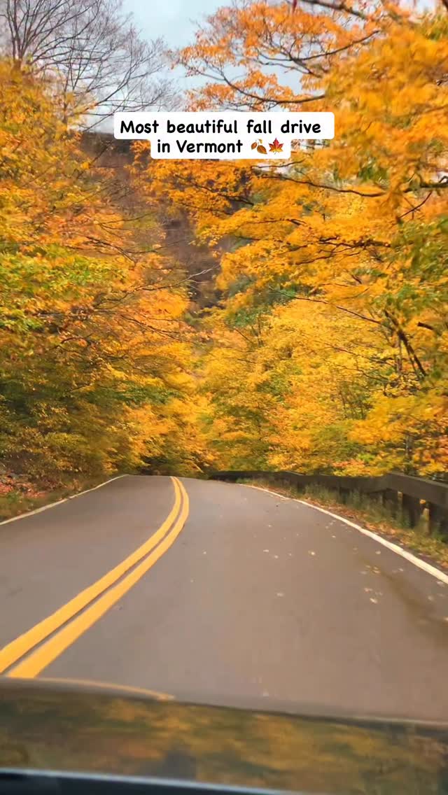 Smugglers' Notch: Instagram photo